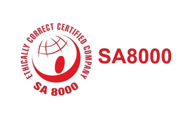 SA8000社會責(zé)任管理體系認證介紹